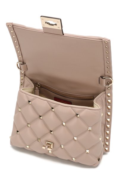 Сумка candystud VALENTINO, арт. TW2B0B55/NAP, фото 4