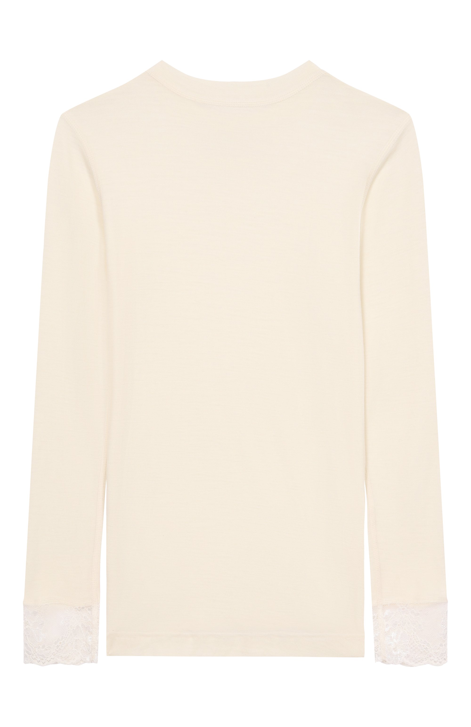 Шерстяной термокомплект WOOL AND COTTON, арт. BJGFPK-K01, фото 3