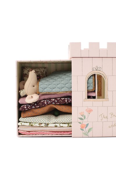 Игрушка мышка старшая сестра принцесса MAILEG, арт. 16-0738-01, фото 3