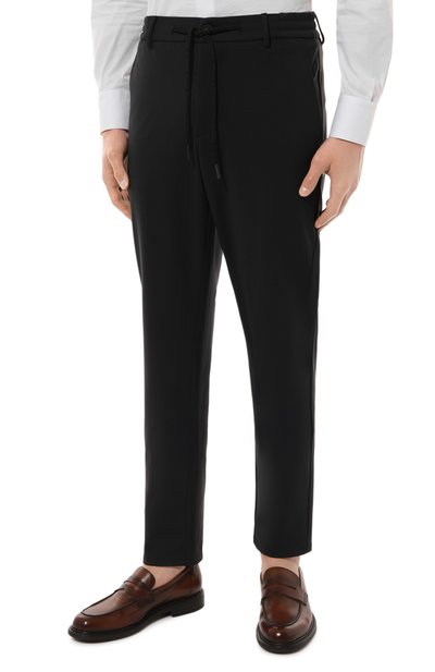 Брюки BERWICH, арт. SPIAGGIA/BU1352X, фото 3