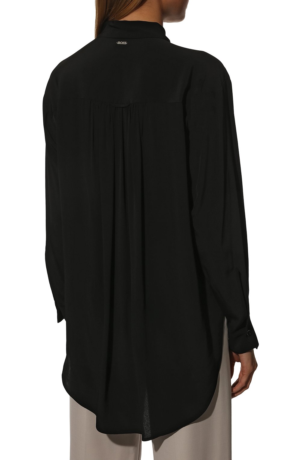 Рубашка BOSS, арт. 50478898, фото 4