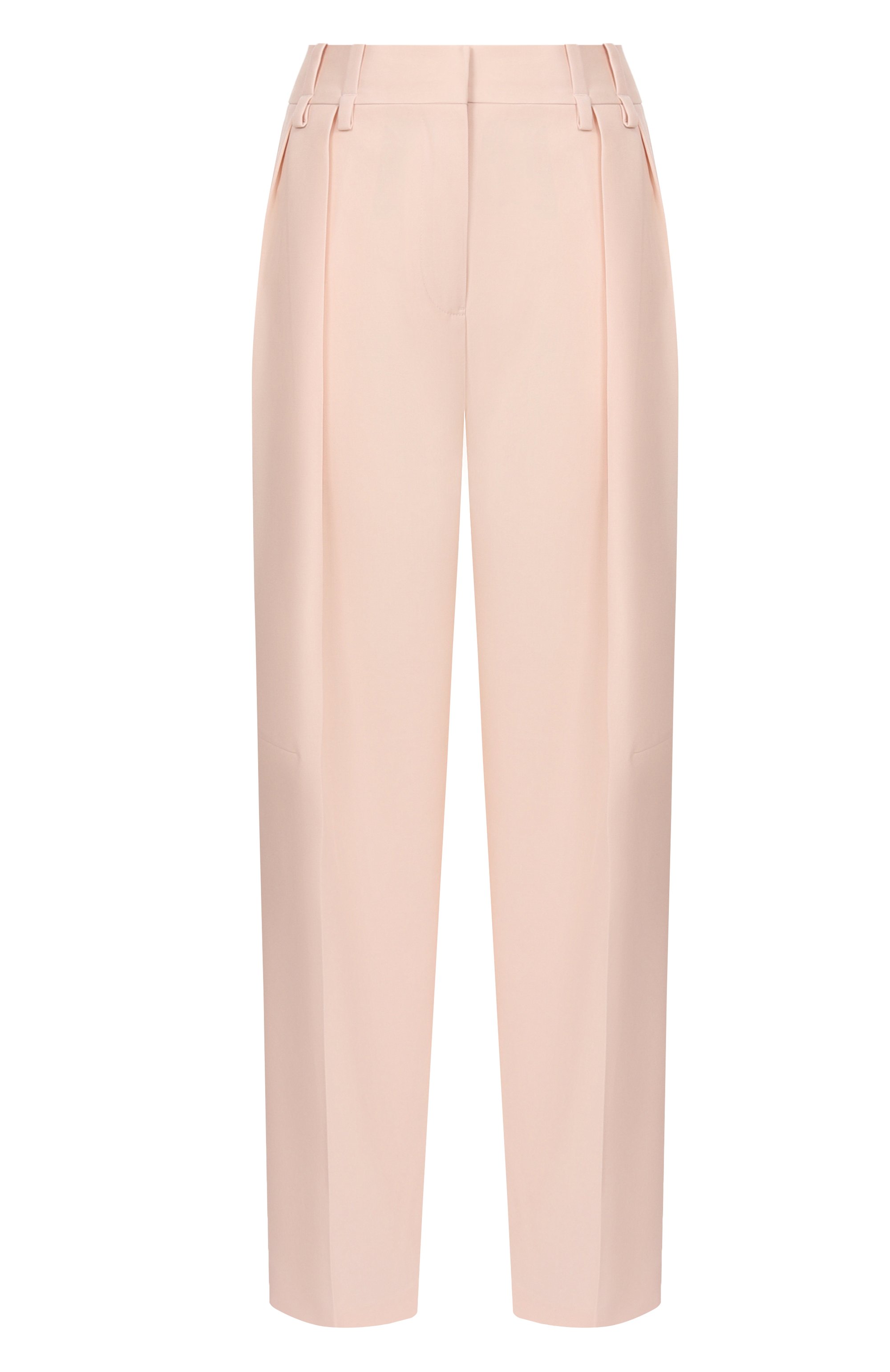 Шерстяные брю ки JIL SANDER, арт. J01KA0194/J40002, фото 1