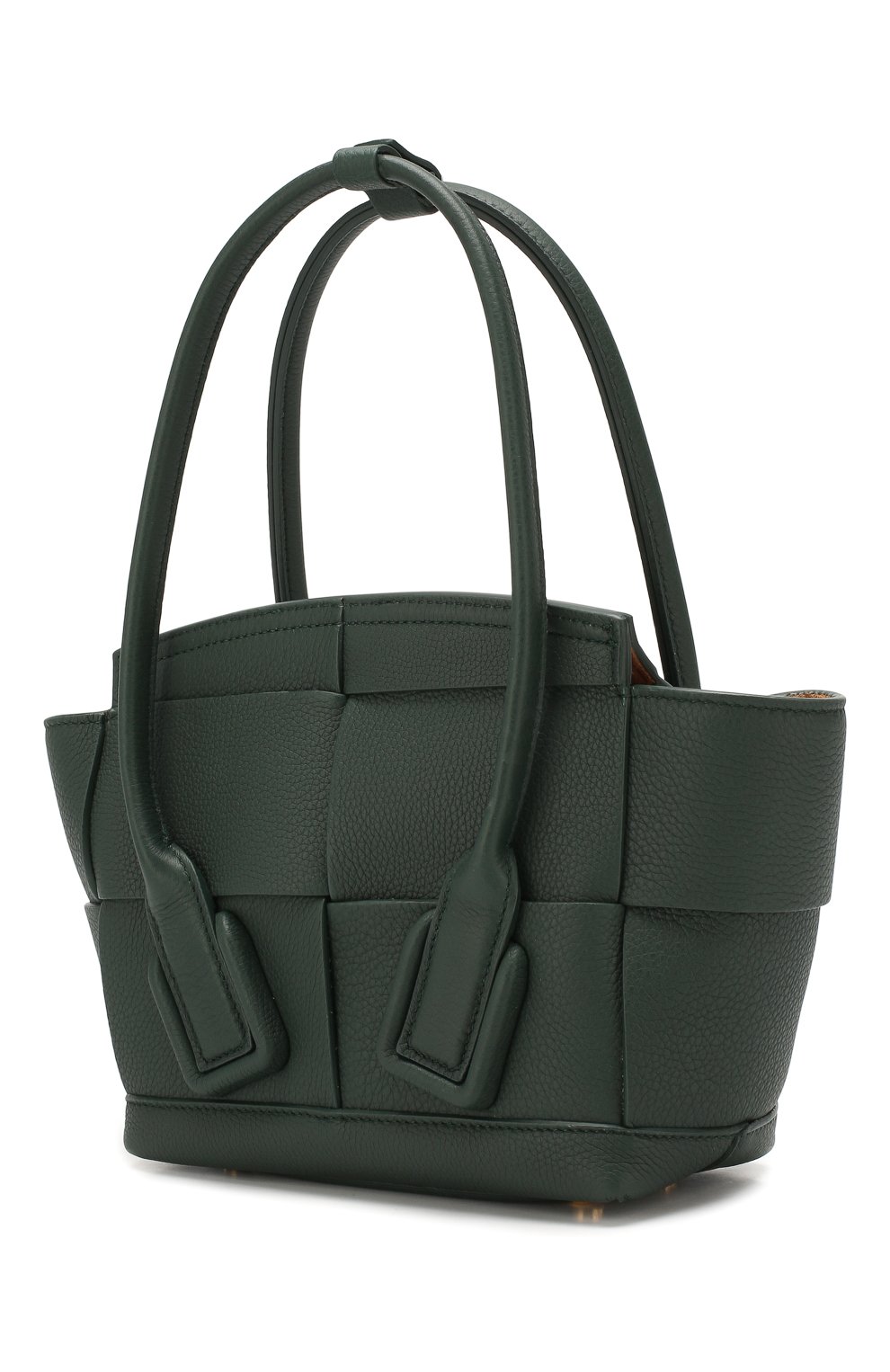 Сумка arco mini BOTTEGA VENETA, арт. 600606/VCP11, фото 3