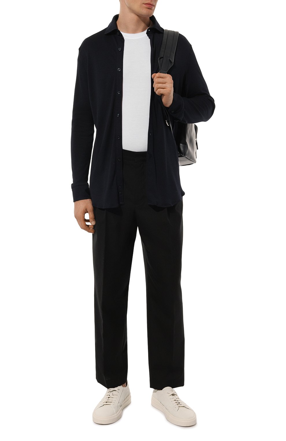 Рубашка PAUL&SHARK, арт. 14313125CF, фото 2