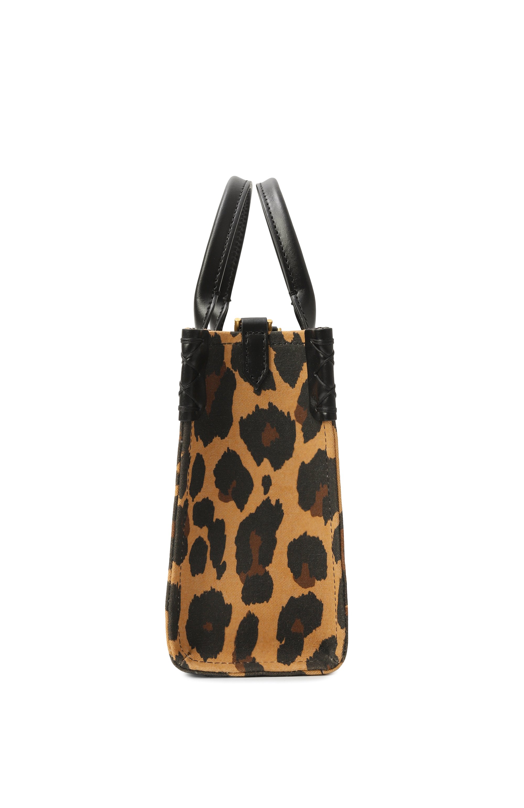 Сумка b-army small BALMAIN, арт. FN1FE818/TCLQ, фото 4