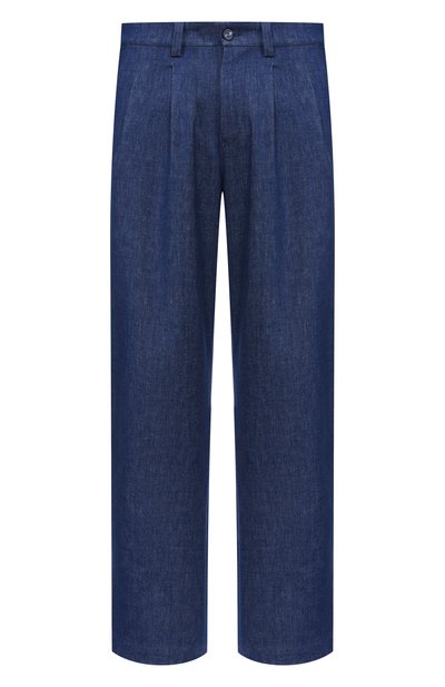 Мужские хлопковые брюки SEASE, арт. PT53R/433TN