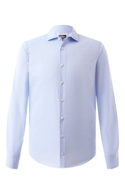 Мужская хлопковая сорочка VAN LAACK, арт. VL-RIK0S-SF/150315