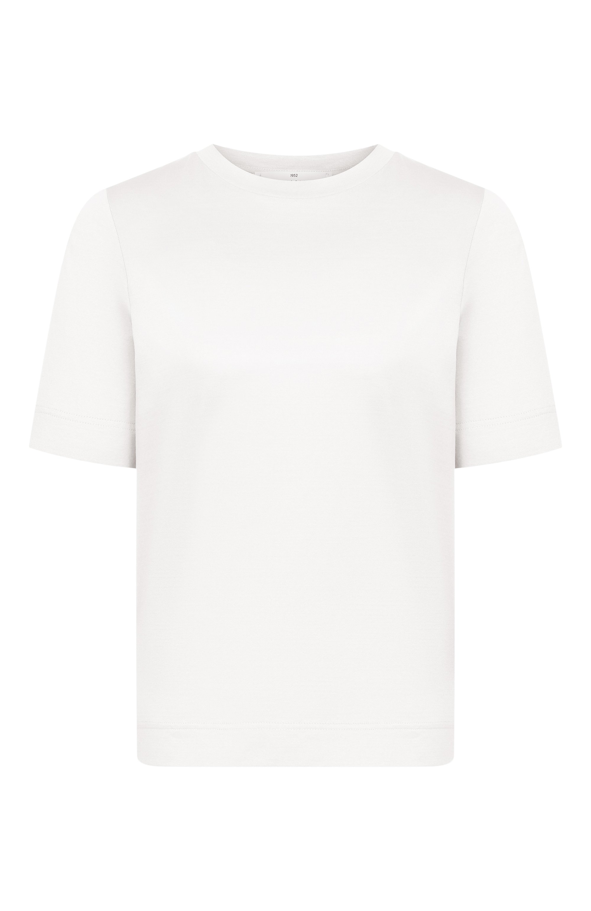 Хлопковая футболка GRAN SASSO, арт. 60203/74000, фото 1