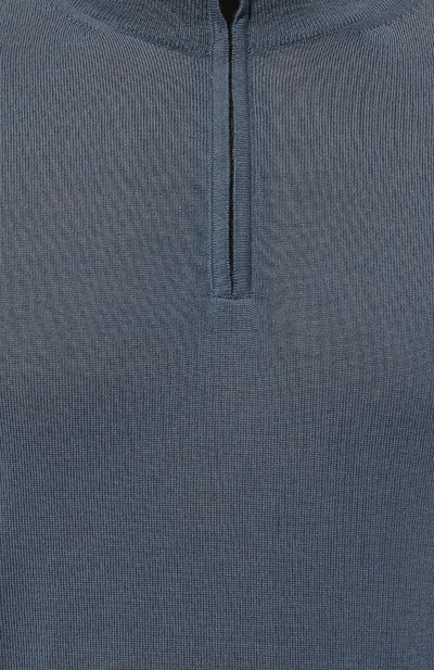 Шерстяной джемпер CANALI, арт. C0015/MK00077, фото 5