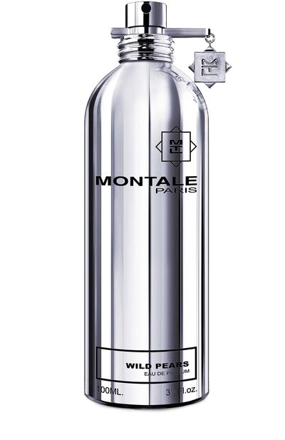 Мужской парфюмерная вода wild pears (100ml) MONTALE, арт. 3713981401946