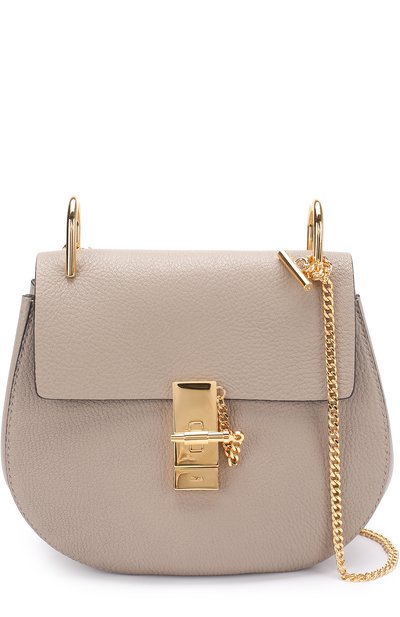 Сумка drew medium CHLOÉ, арт. 3S1031/944, фото 5