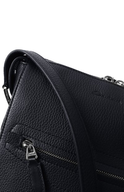 Сумка SANTONI, арт. UIBGA2712EN-AVGP, фото 3