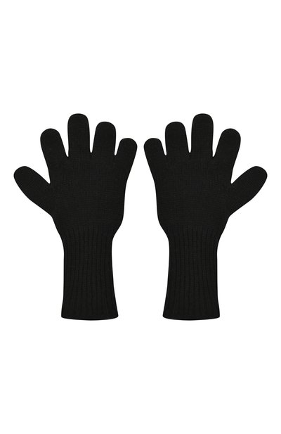 Кашемировые перчатки GIORGETTI CASHMERE, арт. MB1699/12A, фото 2