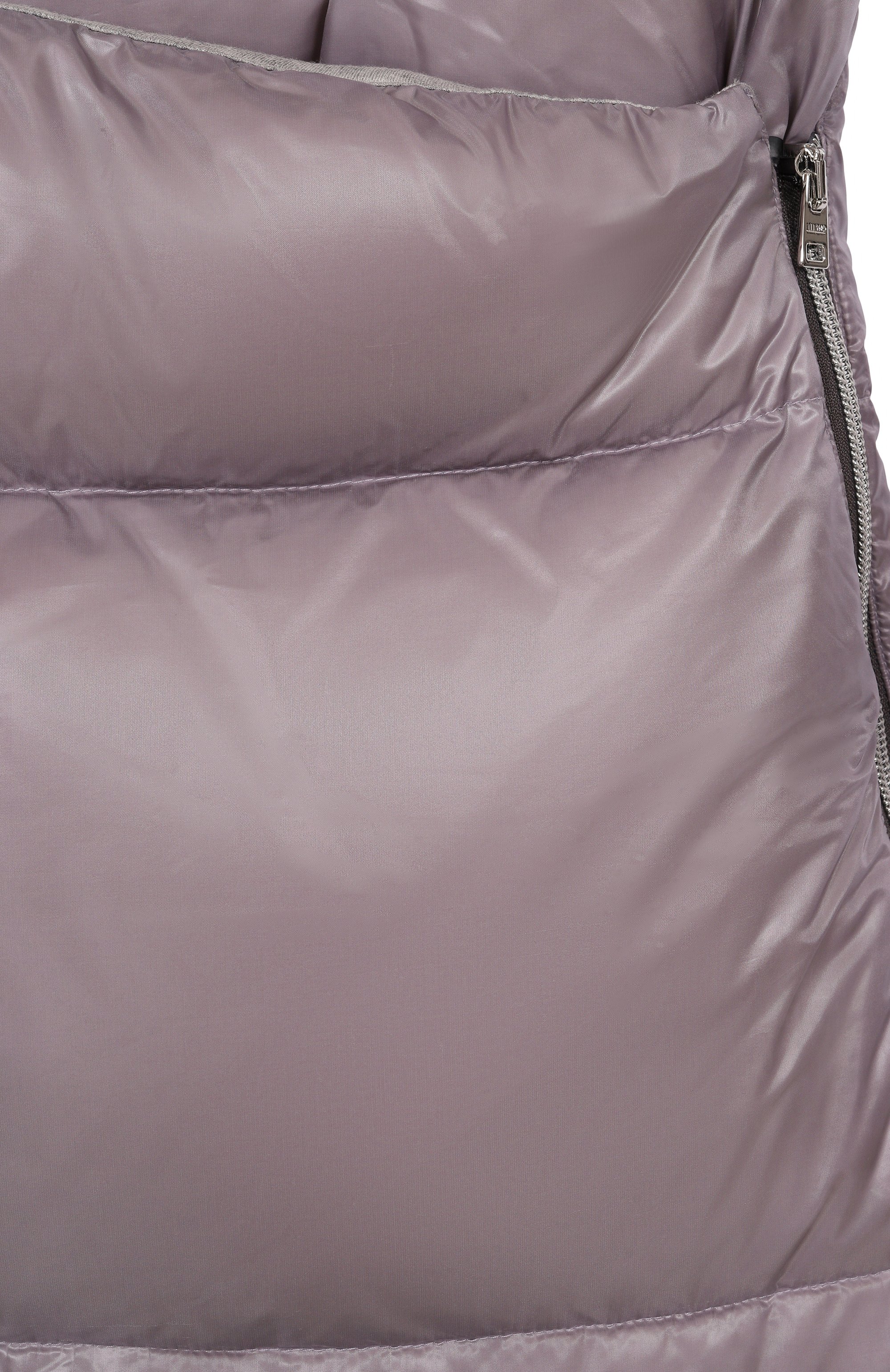 Пуховый конверт HERNO, арт. SPE00007K/12017Z/6-9M, фото 3