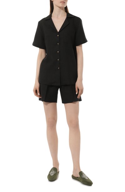 Пижама изо льна и вискозы PRIMROSE, арт. 1W.617RSK.L002, фото 2