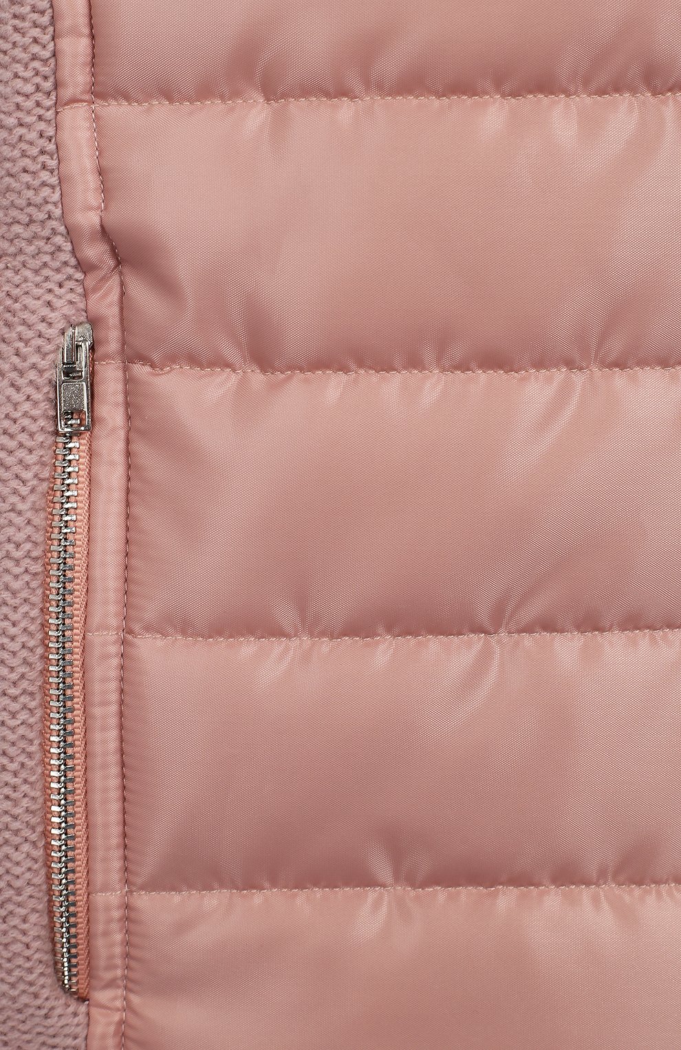 Двусторонний жилет с капюшоном GIORGETTI CASHMERE, арт. MB1370/8A-14A, фото 3