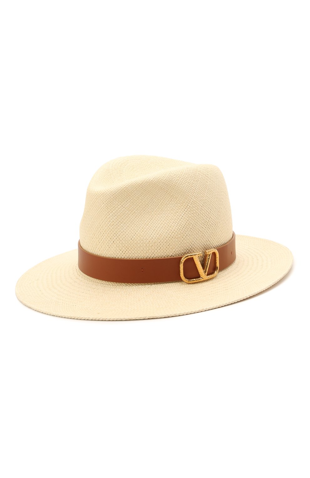 Соломенная шляпа vlogo VALENTINO, арт. VW2HAA31/JAP, фото 1