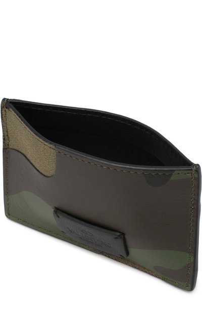 Комбинированный футляр для кредитных карт VALENTINO, арт. QY2P0448/TND, фото 2