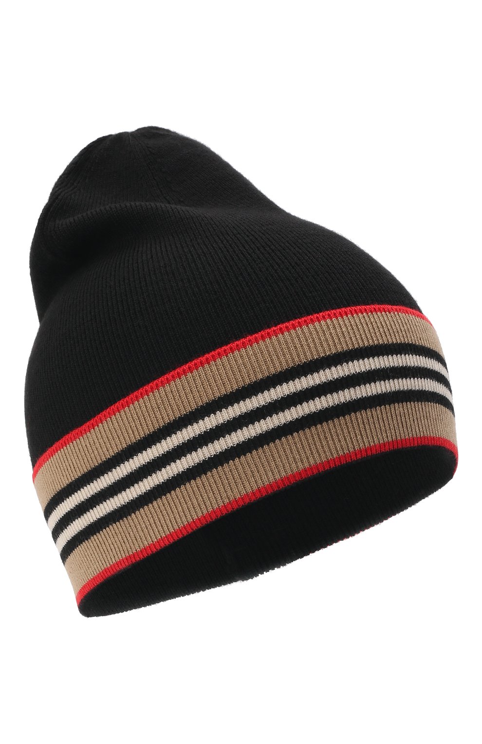 Шерстяная шапка BURBERRY, арт. 8048574, фото 1