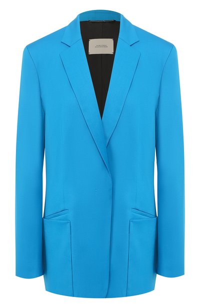 Шерстяной жакет DOROTHEE SCHUMACHER, арт. 240202, фото 1