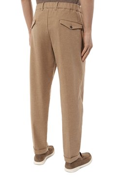 Хлопковые брюки MVST, арт. UDINE/03002, фото 4