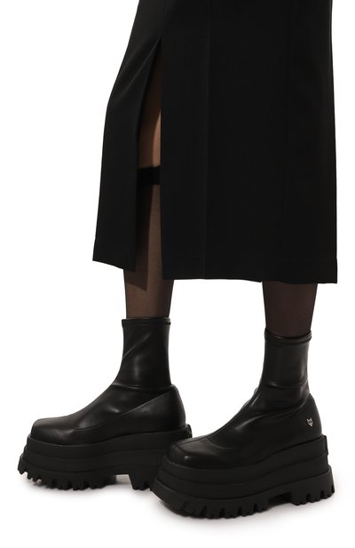 Ботинки sassy NAKED WOLFE, арт. SASSY, фото 3