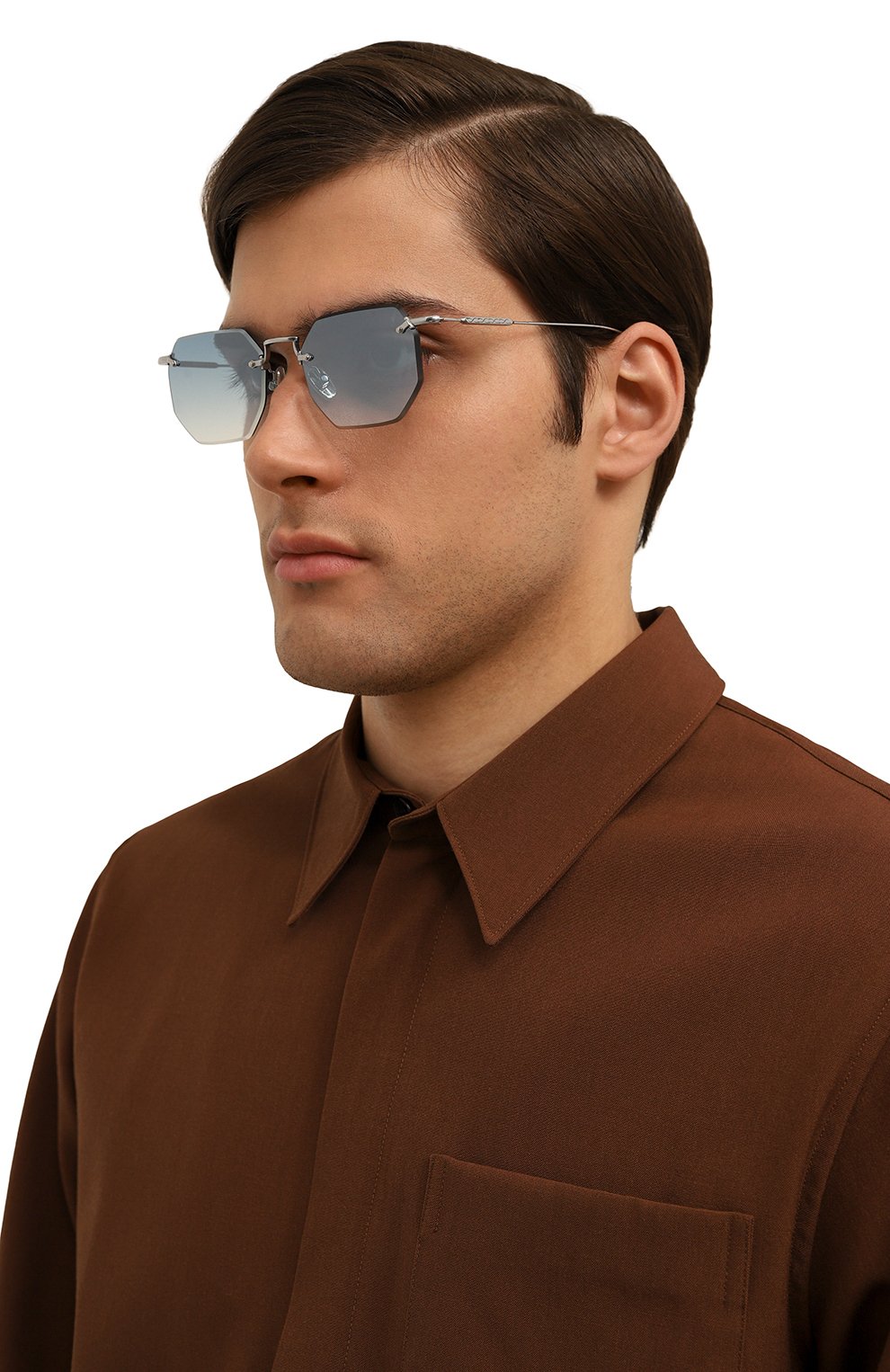 Солнцезащитные очки EYEPETIZER, арт. PANTHERE C.1-26, фото 2