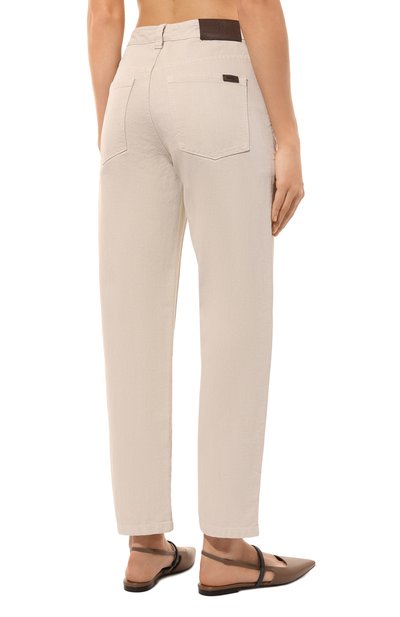 Джинсы BRUNELLO CUCINELLI, арт. MA176P5732, фото 4