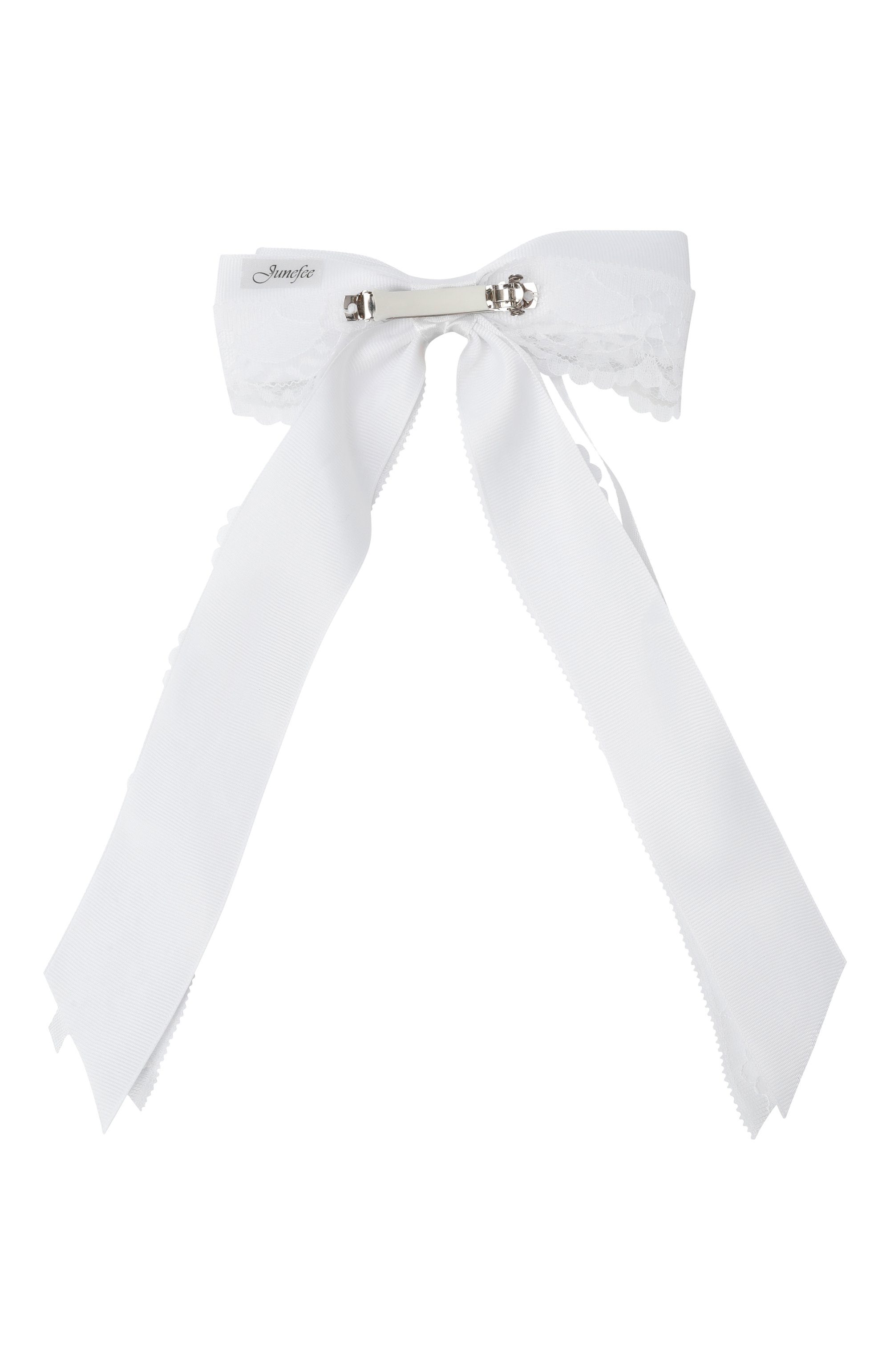 Бант JUNEFEE, арт. 8203, фото 2
