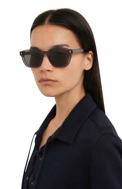 Солнцезащитные очки GAST, арт. MAVEN GREY 04, фото 2