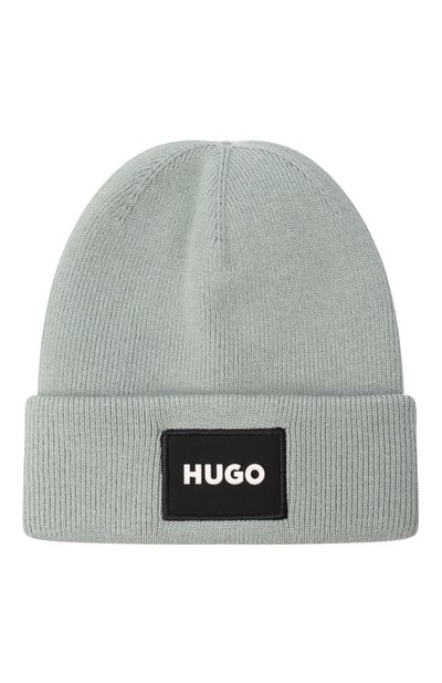 Шапка HUGO, арт. G00560