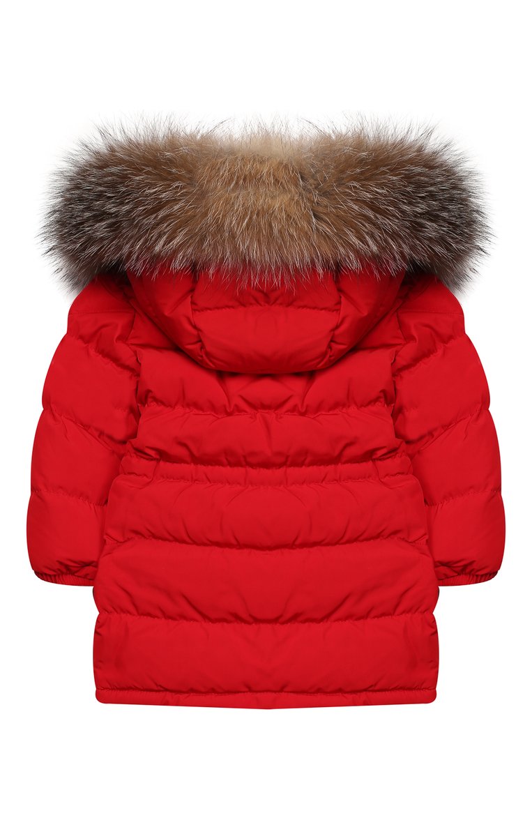 Пуховая куртка MONCLER ENFANT, арт. E2-951-42365-25-54543, фото 1