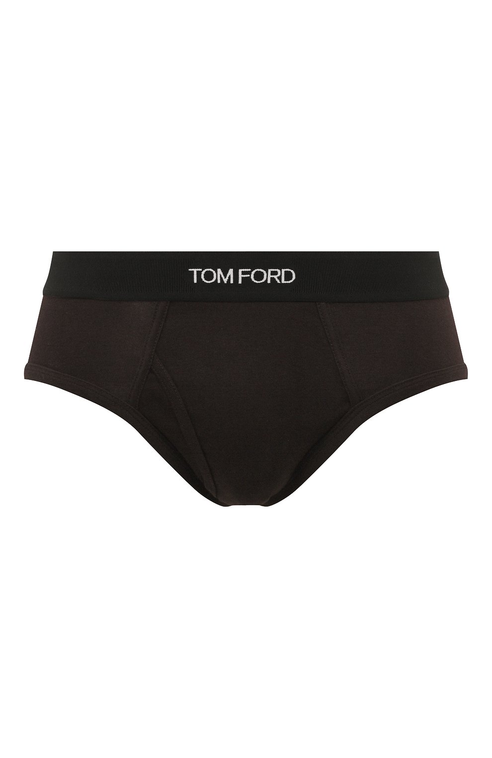 Хлопковые брифы TOM FORD, арт. T4LC1104, фото 1