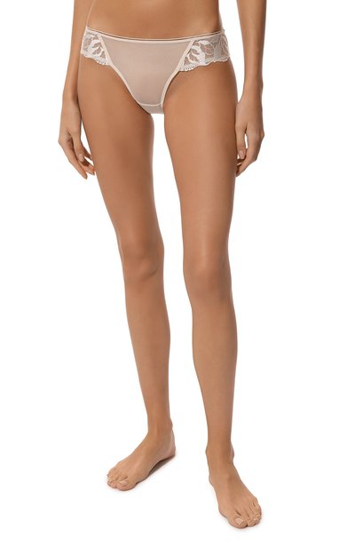 Трусы-слипы MAISON LEJABY, арт. 19163, фото 2