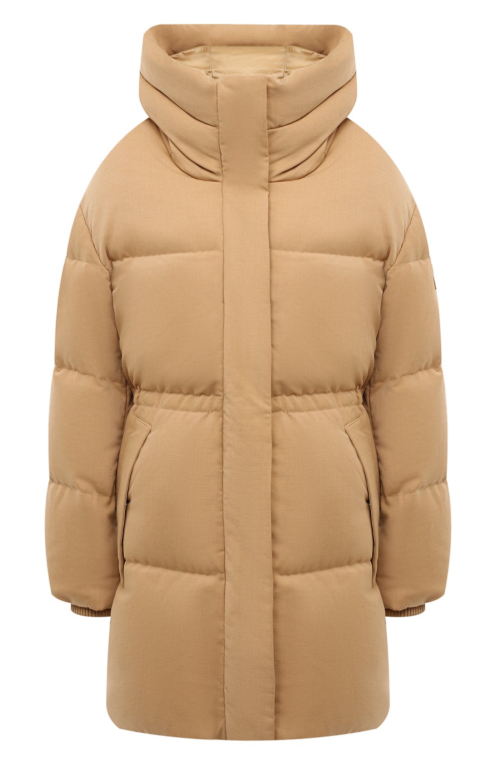 Пуховик ADD, арт. 10AWQ58, фото 1