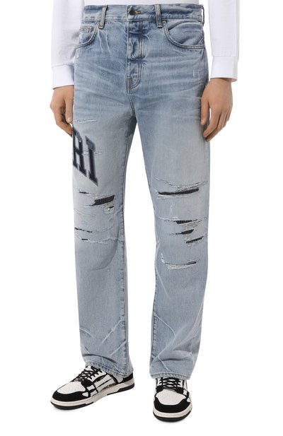 Джинсы AMIRI, арт. AMDNGH1023, фото 3