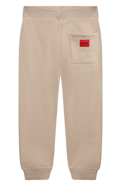 Хлопковые брюки HUGO, арт. G00179, фото 2