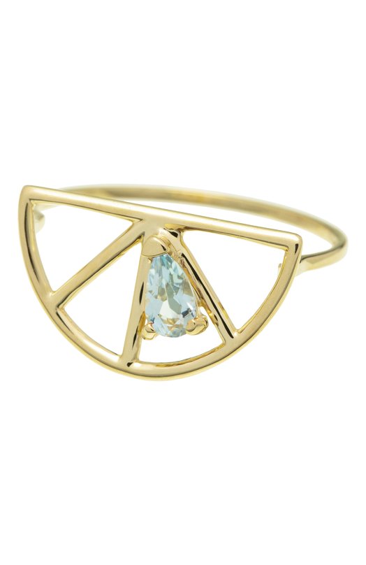 Кольцо ALIITA RIPU4000LRYG09K J1000 Бесцветный RIPU4000LRYG09K J1000