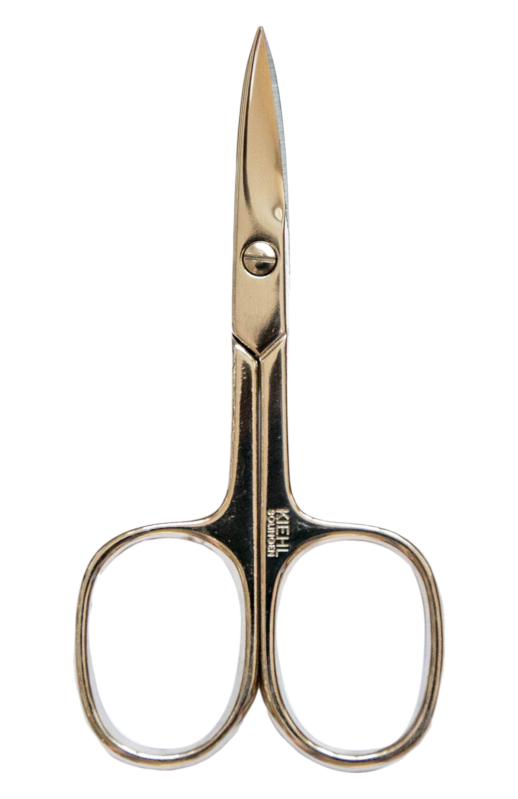 Ножницы для ногтей KIEHL SOLINGEN, арт. 4023/24H, фото 1