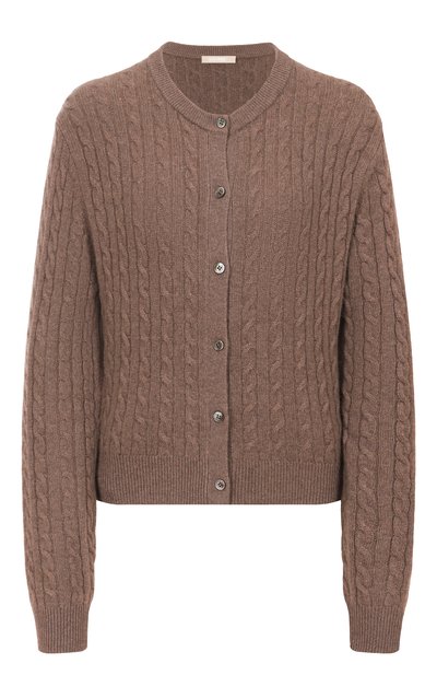 Кашемировый кардиган 12 STOREEZ, арт. 134382, фото 1