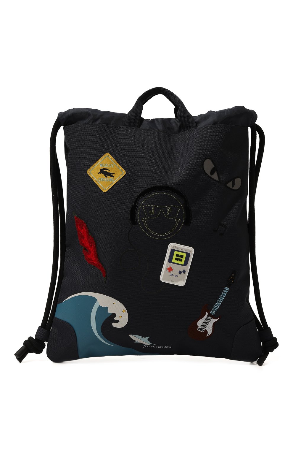 Текстильный рюкзак JEUNE PREMIER, арт. Ci023169, фото 1