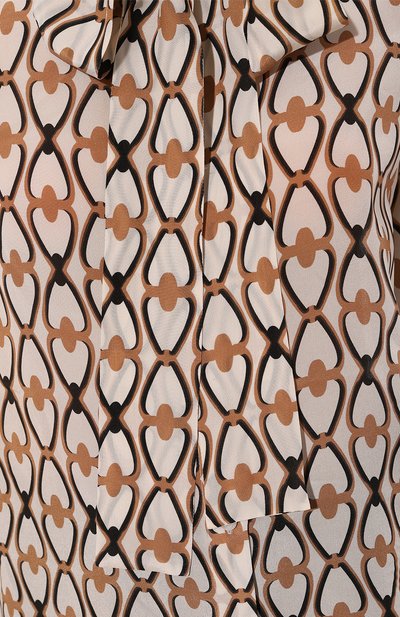 Шелковая блузка DMN, арт. PIERRA/F08, фото 5