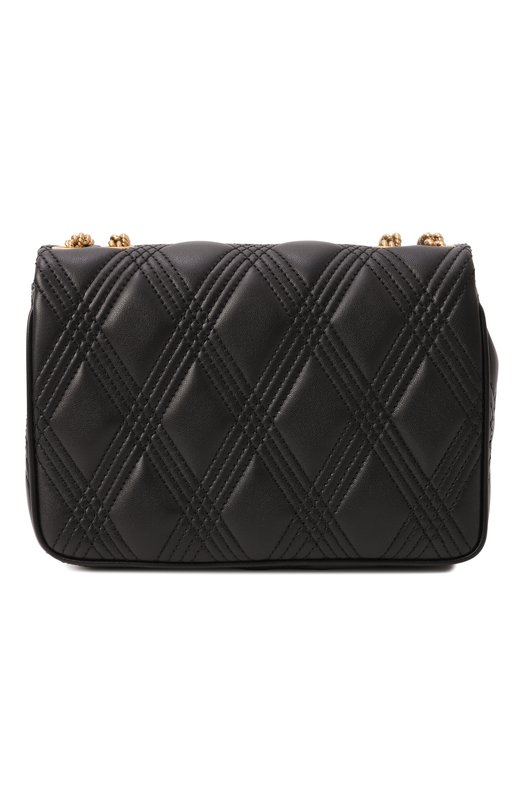 Сумка Quiltie 67 medium Valentino 6W2B0R07/XCA Чёрный  6W2B0R07/XCA Фото 6