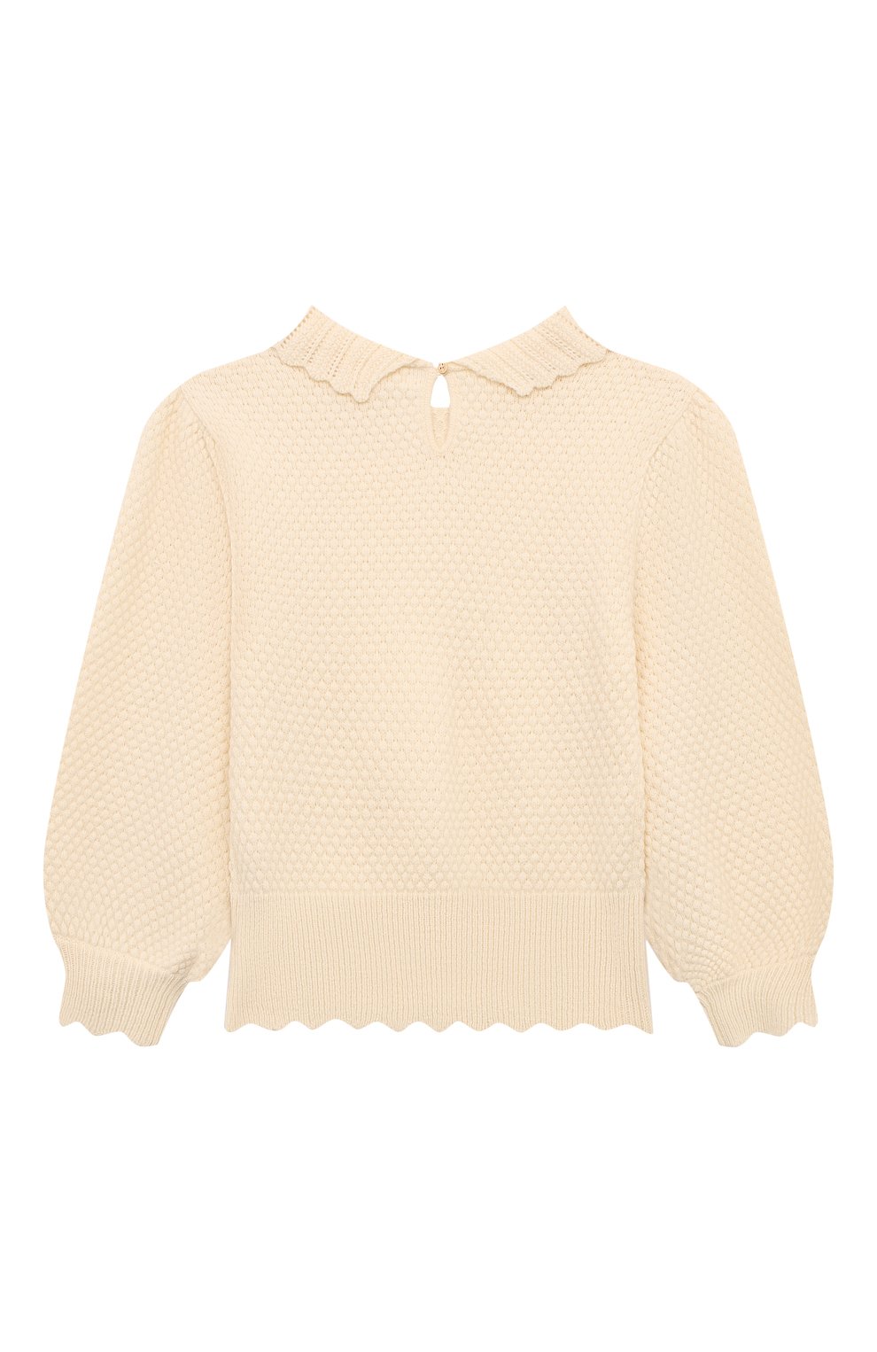 Пуловер C`ERA UNA VOLTA, арт. AW24KN06210, фото 2