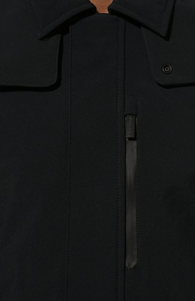 Пуховая куртка WOOLRICH, арт. CFW00U0501MR/UT2735, фото 5