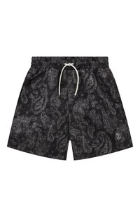 Темно-серый