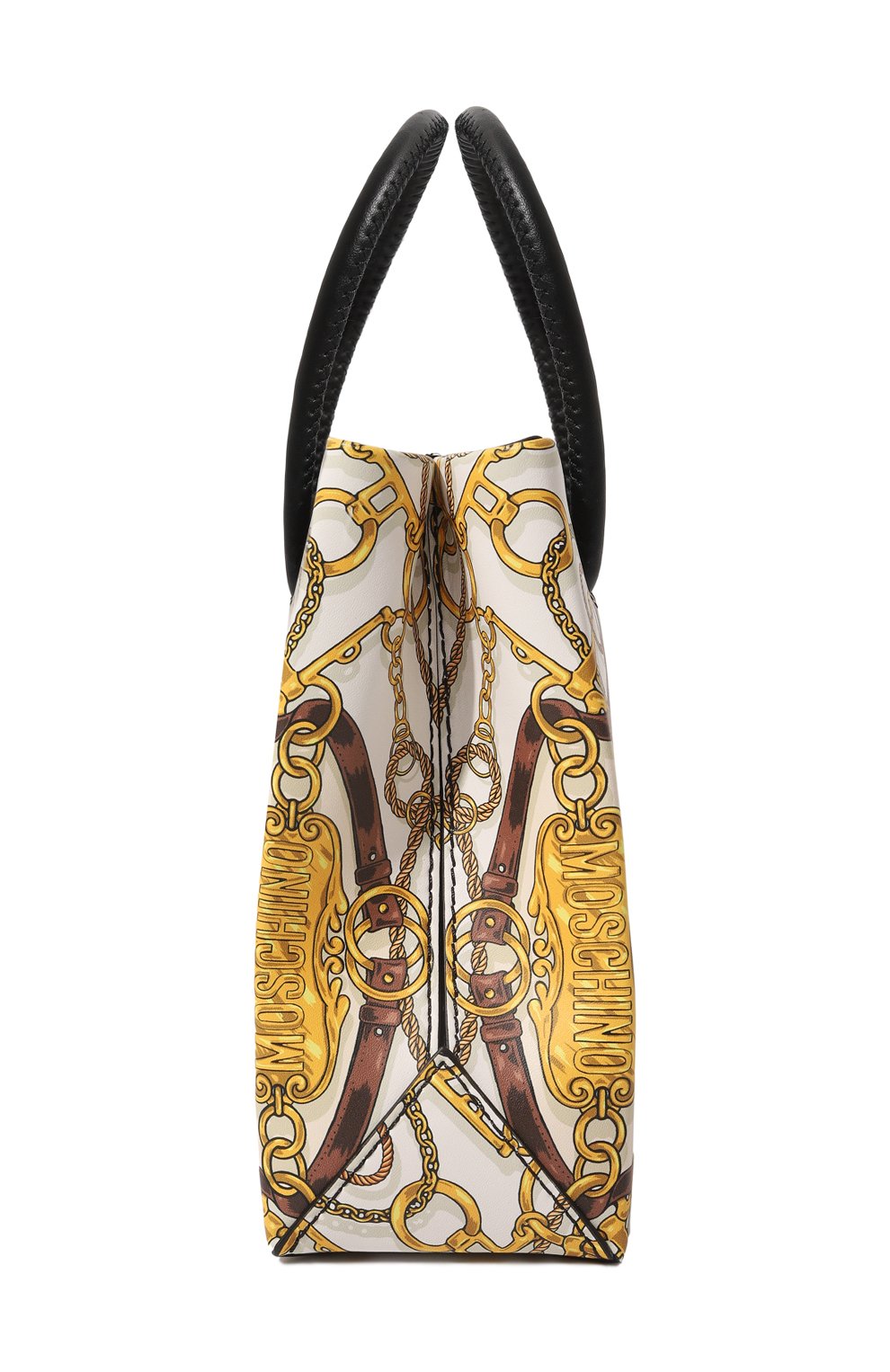 Сумка-тоут MOSCHINO, арт. A7572/8023, фото 4