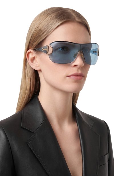 Женск ие солнцезащитные очки GUCCI, арт. GG2174S 004