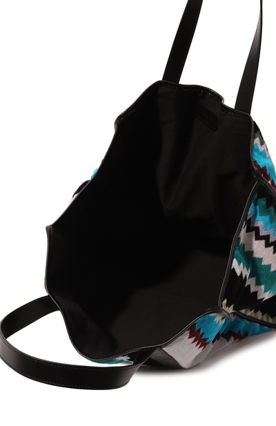 Пляжная сумка MISSONI, арт. 1C30G00034/100, фото 5