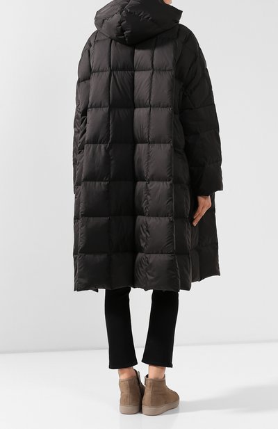 Пуховик IENKI IENKI, арт. PYRAMIDE/P0LYESTER, фото 4